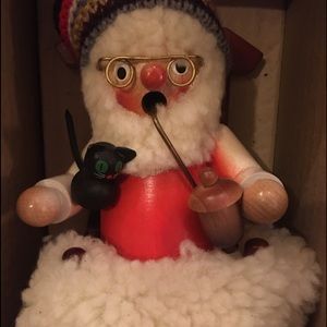 Antique German Steinbach